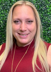 Women in Leadership instructor, Dr. Sarit Levy.